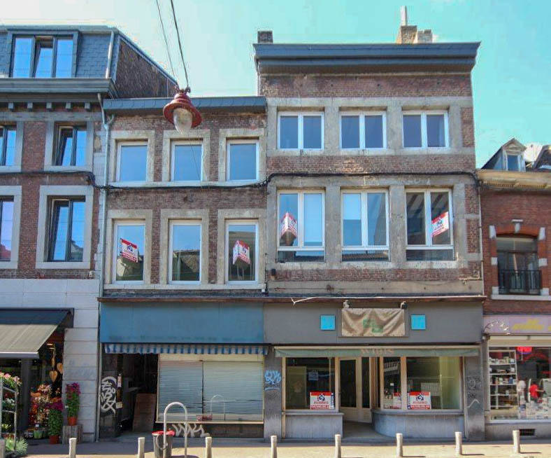 JEMEPPE-SUR-MEUSE